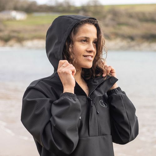 Fourth Element Windbreaker Smock damska (WDBWS01)